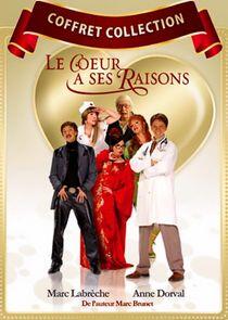 Le coeur a ses raisons - Season 1