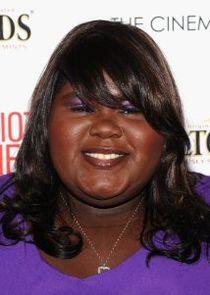 Gabourey Sidibe