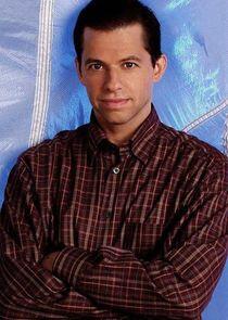 Alan Harper