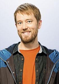 Alun Cochrane