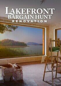 Lakefront Bargain Hunt: Renovation