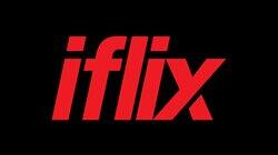 logo of iflix