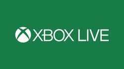 logo of XBOX Live