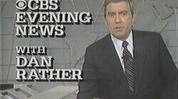 CBS Evening News