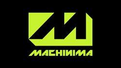 logo of Machinima