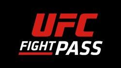 logo of UFC Fight Pass