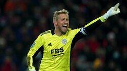 Kasper Schmeichel - Keeping the Faith