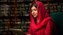 Malala Yousafzai