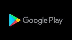 logo of Google Play