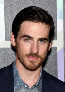 Colin O'Donoghue