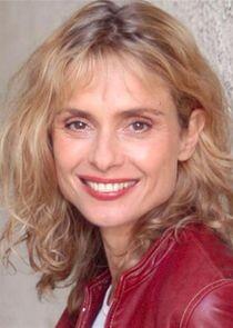 Maryam d'Abo