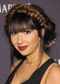 Jackie Cruz