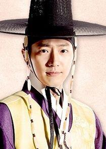 Prince Dongpyung