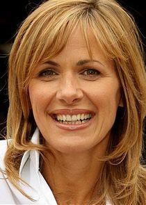 Carol Smillie