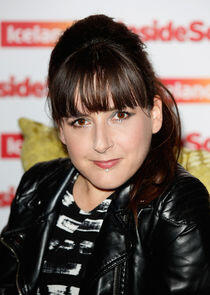 Lisa Hammond