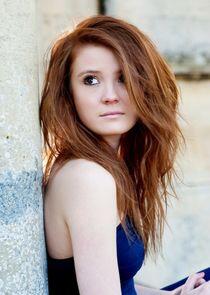 Amy Wren