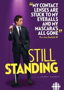 Still Standing