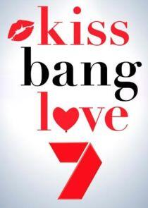 Kiss Bang Love