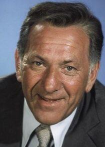 Jack Klugman