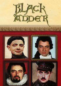 Blackadder