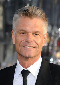 Harry Hamlin