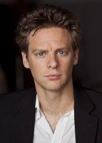 Jacob Pitts