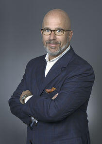 Michael Smerconish