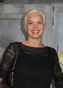 Elizabeth Gracen