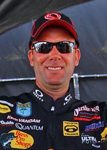 Kevin VanDam