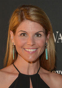 Lori Loughlin