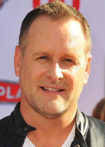 Dave Coulier