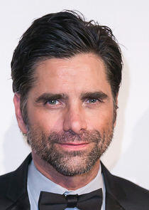 John Stamos