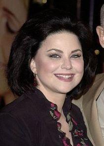 Delta Burke