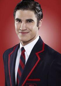 Blaine Anderson