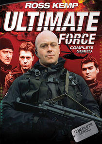 Ultimate Force