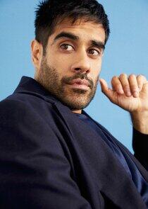 Sacha Dhawan