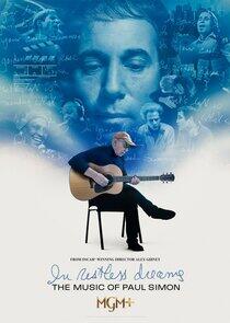 In Restless Dreams: The Music of Paul Simon