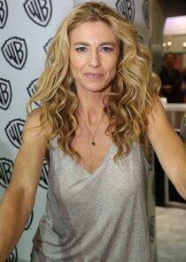 Claudia Black