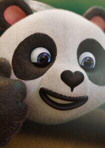 Pax the Panda