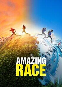 The Amazing Race