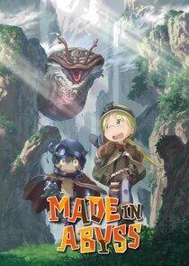 Made in Abyss