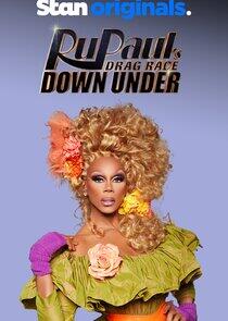 Drag Race Down Under - Season 3