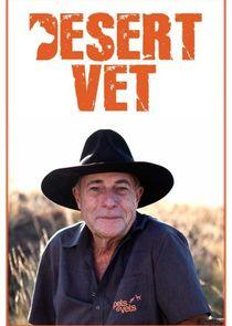 Desert Vet