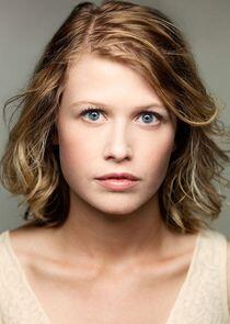 Rose Reynolds