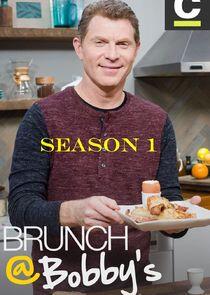 Brunch @ Bobby's - Season 1