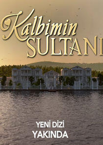 Kalbimin Sultanı