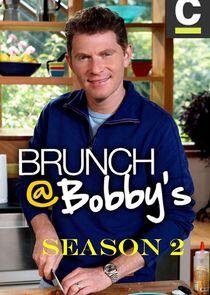 Brunch @ Bobby's - Season 2