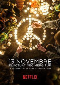 13 Novembre: Fluctuat Nec Mergitur