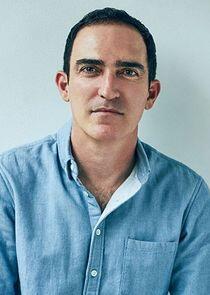 Patrick Fischler