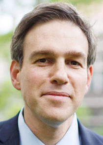 photo of Bret Stephens